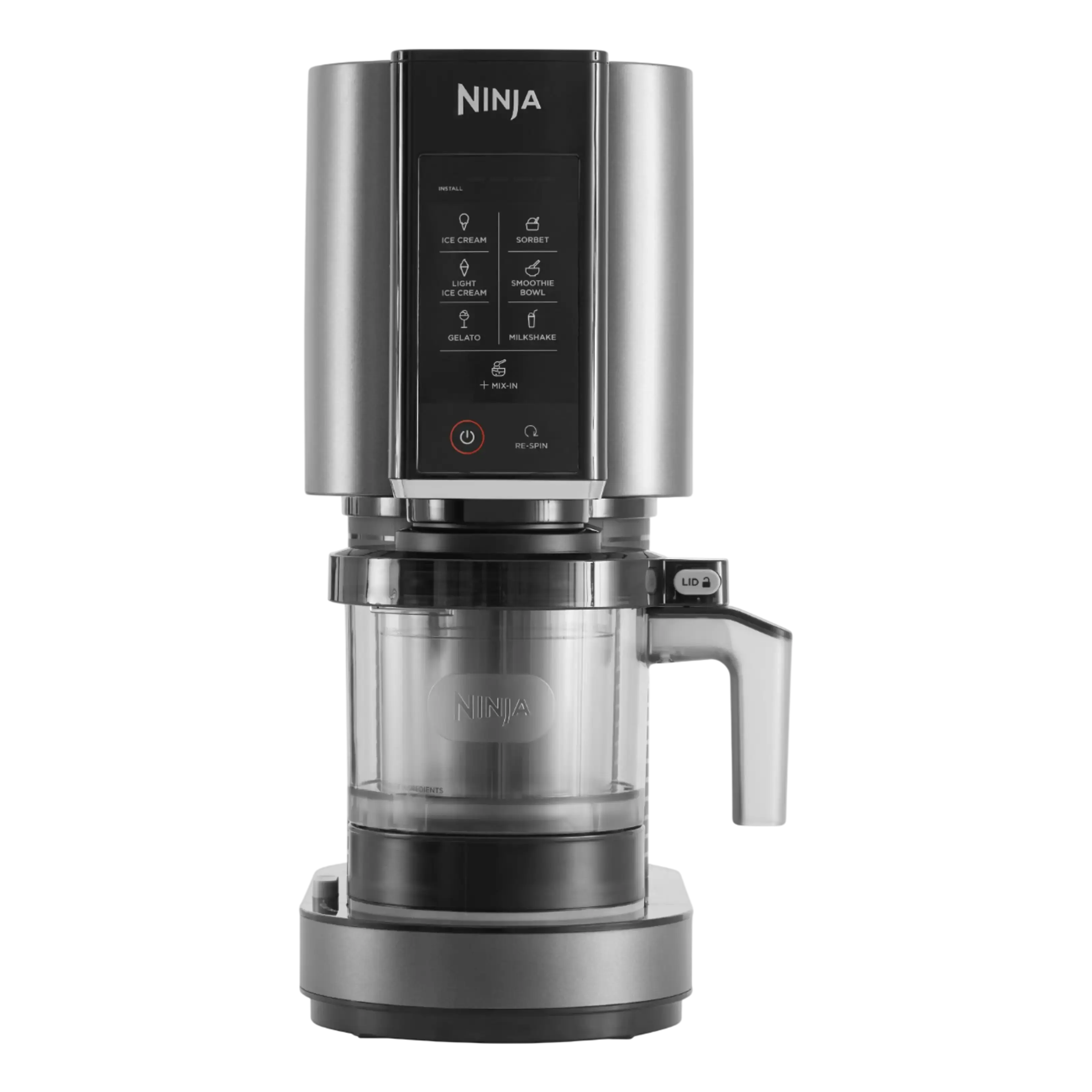 Ninja CRISPi Glass Air Fryer