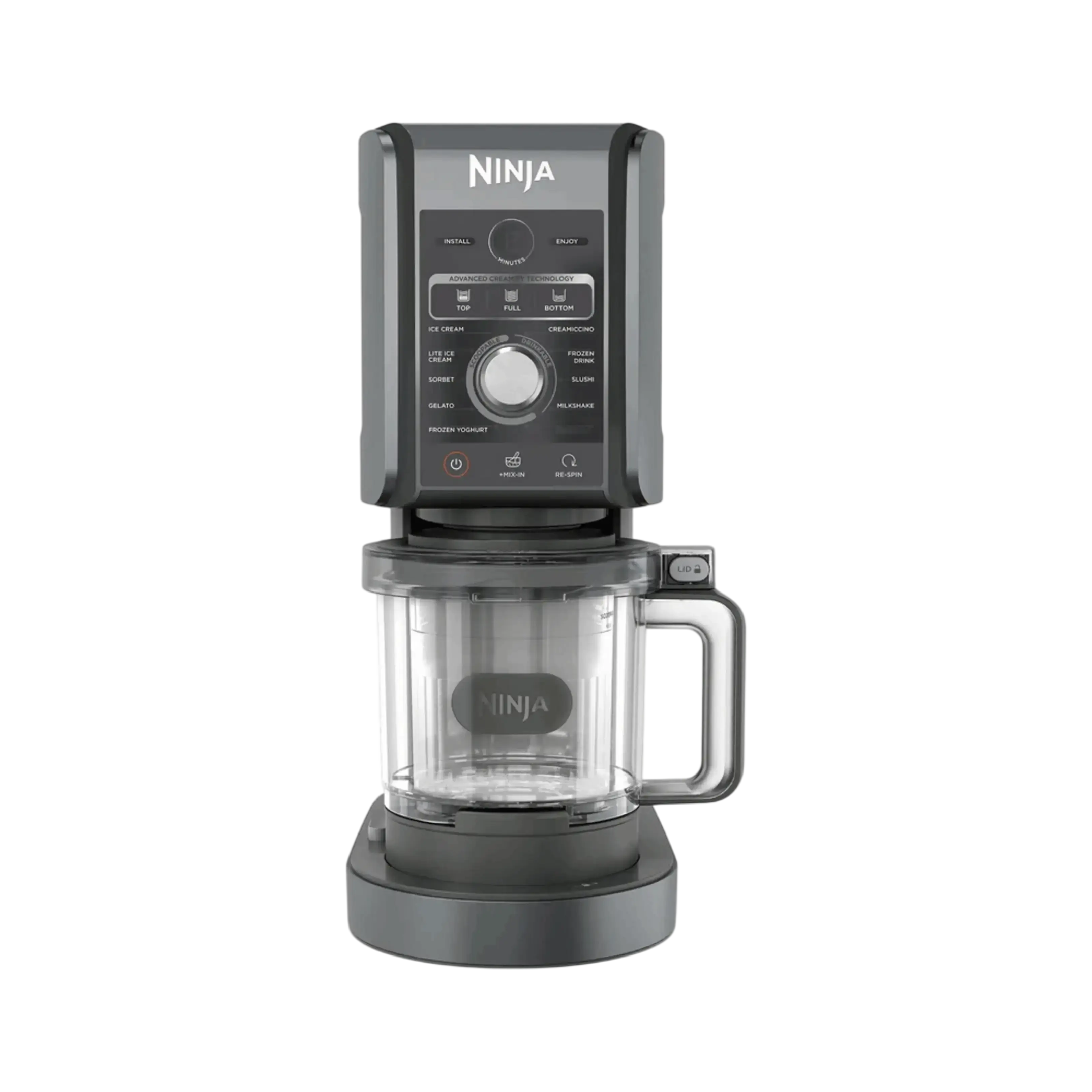 Ninja SLUSHi Frozen Drink Maker